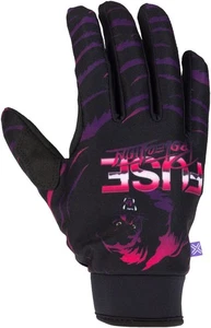 FUSE Chroma Handschuhe - Night Panther, Vollfinger, Large - Bild 1 von 2