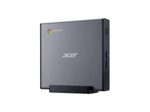 Acer CXI4 Chromebox - Intel Core i5 10th Gen i5-10210U Quad-core (4 Core) 1.60 - Picture 1 of 5