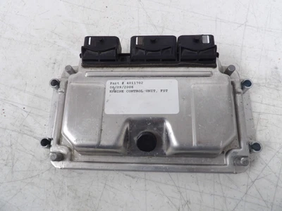 Used Polaris OEM ECU 4011702 2006-07 FST IQ Cruiser Foto 1 de 3