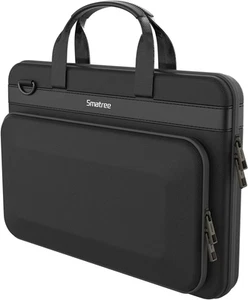 Smatree Heavy Duty Hard Case for 18 Inch Razer Blade 18 2025, for 18 Inch Alienw - Afbeelding 1 van 12