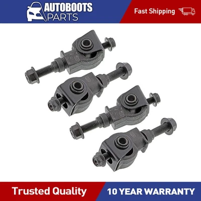 前对齐凸轮套件适用于 1990 - 1997 年本田雅阁 — 第 1/2 张图片