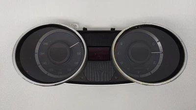 2011-2014 Hyundai Sonata спидометр приборной панели датчики QAPHK - Изображение 1 из 4