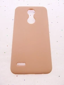 Soft Case ~LG K30/Harmony 2/Phoenix Plus/Premier Pro/CV3 Prime Original Premium - Picture 1 of 9