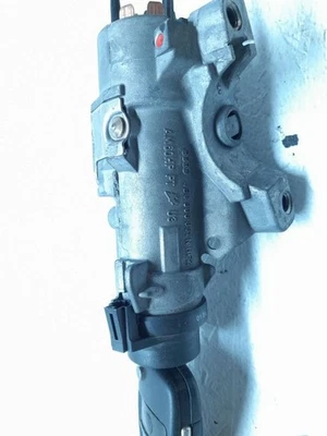Audi A4 S4 B7 8E 8H 2006 bloqueo de barril de encendido 4B0905851N KRD18838 Foto 1 de 3