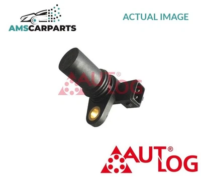 CRANKSHAFT POSITION SENSOR AS4152 AUTLOG NEW OE REPLACEMENT - Image 1 of 4
