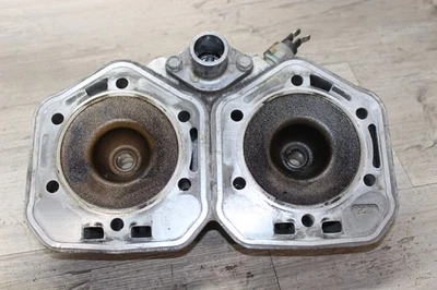 Ski-doo Summit 800 Highmark 2000 motor culata 420923820 Foto 1 de 4