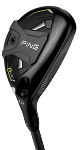 Ping G430 34* 7H Hybrid Regular Graphite Black Dot Mint - Picture 1 of 3