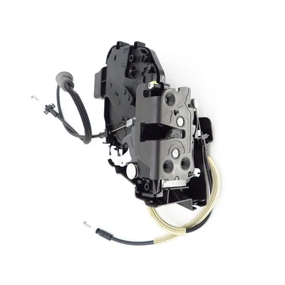 door lock left Aston Martin Vantage 30799309 - Изображение 1 из 3