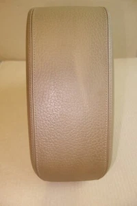 Mittelarmlehne BMW i3 Leder solaric braun center arm rest original - Bild 1 von 7