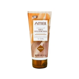 Lavado exfoliante uniforme y transparente Ambi 5 oz - Imagen 1 de 2