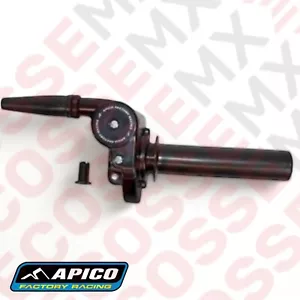 KTM EXC300 XC300 1998-2015 Assemblaggio farfalla apico - Foto 1 di 1
