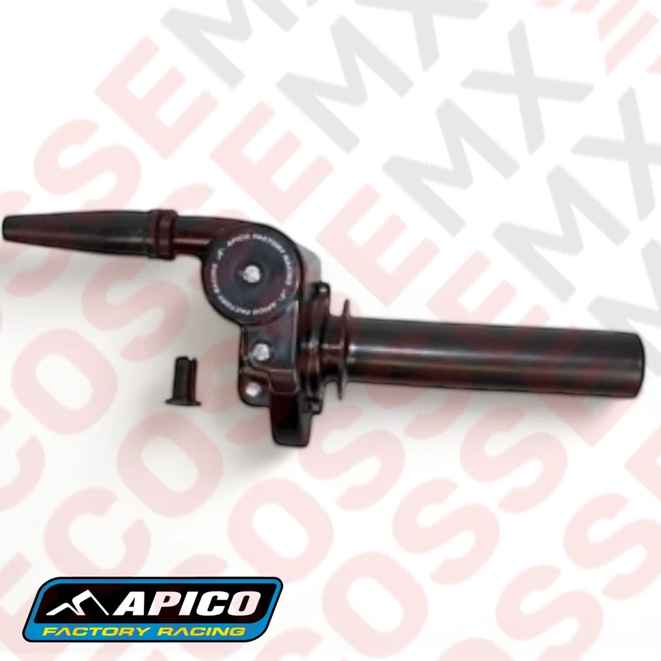 Conjunto de acelerador Apico KTM EXC300 XC300 1998-2015  Foto 1 de 1