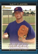 B0580- 2002 Bowman Draft Gold Baseball Cards 1-165 -You Pick- 10+ FREE US SHIP