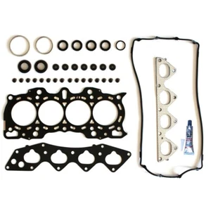 MLS Cylinder Head Gasket Set For 1999-2001 Honda CR-V 2.0L L4 DOHC 032-2916 - Foto 1 di 6