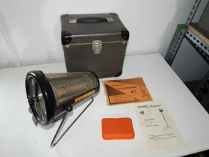 Aparato eléctrico UNISOL-Heilsonne lámpara de curación aprox. 1955 - Imagen 1 de 12