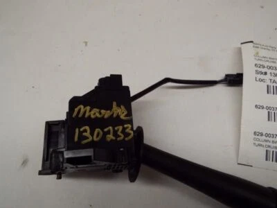 柱式开关带巡航控制适用于 01-05 AZTEK 108335 — 第 1/3 张图片