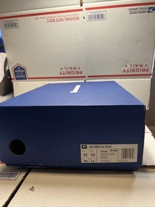 Größe 12 - Adidas NMD S1 Ryat Pharrell Core Black 2022 - Bild 1 von 11
