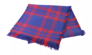 Traditional Scottish Tartan 100% Wool Plain Full Fringed Sash - Elliot Ancient - Picture 1 of 1