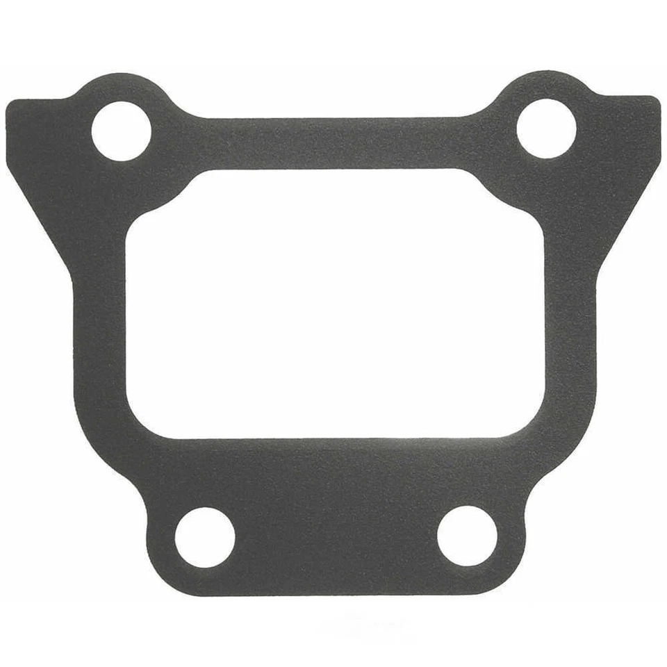 Engine Coolant Outlet Gasket fits 1993-2003 Mazda 626 MX-6 Protege  FELPRO - Image 1 of 1