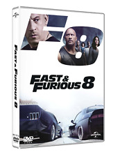 Universal Pictures Fast & Furious 8 0670583