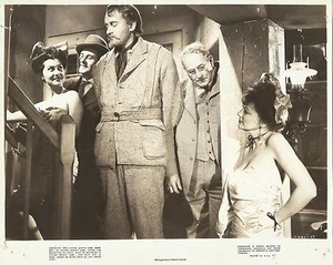 GEORGE SANDERS in "The Moon and Sixpence" Original Vintage Photograph 1942 - Picture 1 of 1