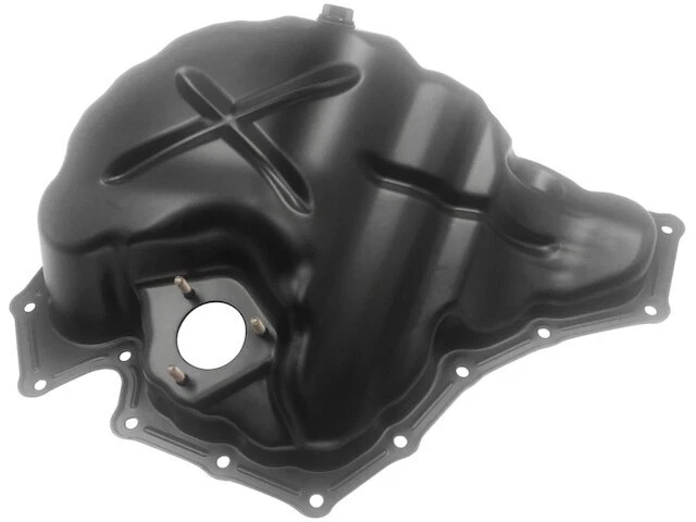 Oil Pan For 2011-2017 Audi Q5 2014 2012 2013 2015 2016 KC981MT Engine Oil Pan - Image 1 of 1