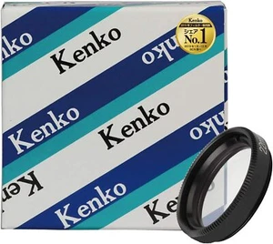 Kenko UV Lens Filter Monocoat UV Leica Filter 22mm (L) Black Frame for UV A - Picture 1 of 2