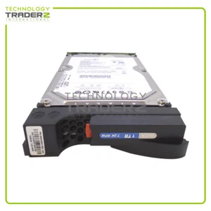 005048831 EMC 1TB 7.2K SATA 3Gbps 3.5'' Hard Drive 118032589 9CA158-03 Pulled - Picture 1 of 1
