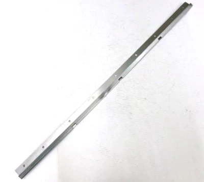 Cubierta de parachoques trasero tira de retención superior para Jaguar XJS 1993-1996 BEC16092 Foto 1 de 4