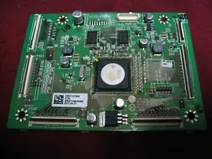 LG EBR71727804 (EAX62076701) Logic Board for 50PV & 50PZ Series Sets - Picture 1 of 4