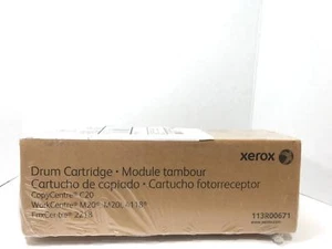 Xerox Drum Cartridge Module 113R00671 - Picture 1 of 1