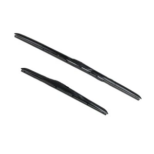 98350 3S300, 98360 1W050 Genuine Blade Assy Wiper 2pcs Set for Hyundai 2017 2018 - Picture 1 of 3