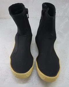 Botas de río/buceo estilo antiguo Henderson talla 7M - Imagen 1 de 6