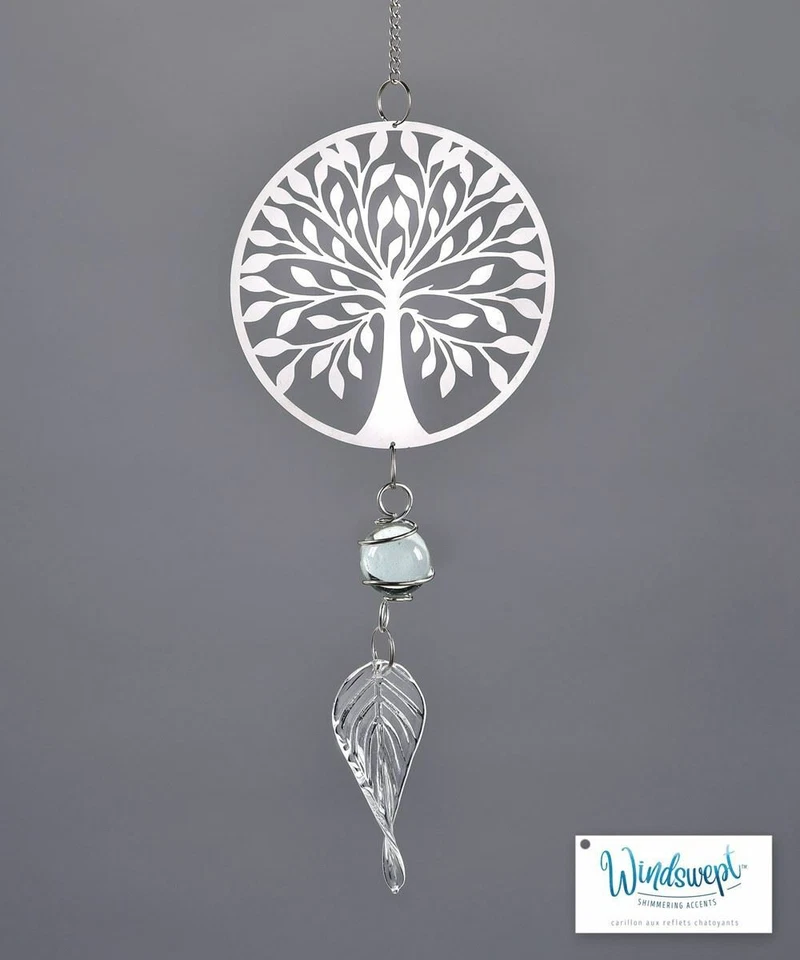 Atrapasol Árbol de la Vida Foto 1 de 1