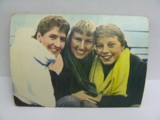 Trading Card Olympic swimming Australia Dawn Fraser Ilsa Konrads Lorraine Crapp