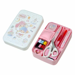 Juego de costura Sanrio Little Twin Stars sanrio - Imagen 1 de 8