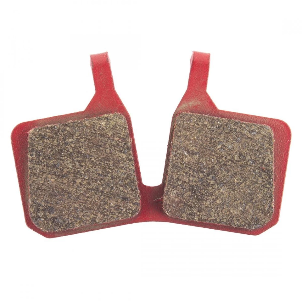 KOOL STOP BICICLETA BICICLETA FREIO SAPATOS PASTILHAS DISCO MAG MT 5/7 ORG - Imagem 1 de 1