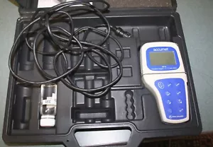 Fisher Scientific Accumet Misuratore di ossigeno disciolto portatile impermeabile - Foto 1 di 6