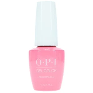 OPI GelColor Princesses Rule 0.5 oz - Picture 1 of 8