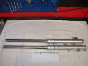 FORCELLE YAMAHA XT 600 2KF 1989 E ANCHE ALTRI RICAMBI - Foto 1 di 7