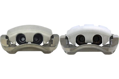 Par de pinzas de freno de disco centradas delanteras para Ford Mustang 2005-2014 (KIT24931) Foto 1 de 4