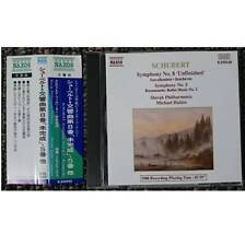 Kf Schubert Symphony No. 8 Unfinished 5 From Rosamunde, Queen Of Cyprus