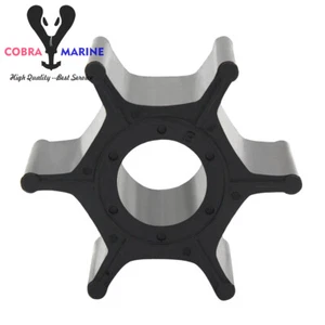 New Water Pump Impeller for Suzuki 17461-93901/93902/93903 18-3093/3099 500329 - Picture 1 of 5
