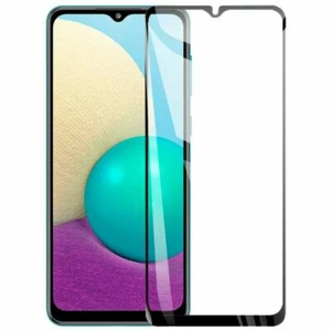 Tempered Glass for Galaxy S25 S24 FE S23 4Note 9 10 A56 A35 A16 Screen Protector - Picture 1 of 83