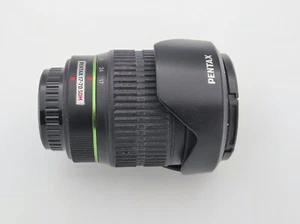 PENTAX-DA SMC Obiettivo 17-70mm F.4 AL IF SDM for APS-C - Foto 1 di 7