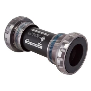 NEW Origin8 TorqLite Outboard English Bottom Bracket 68/73mm - Picture 1 of 4