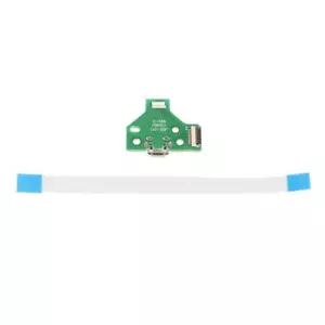 USB Charging Plug Socket Plate With Replacement 100mm 12 Pin Cable Accessory For - Picture 1 of 4
