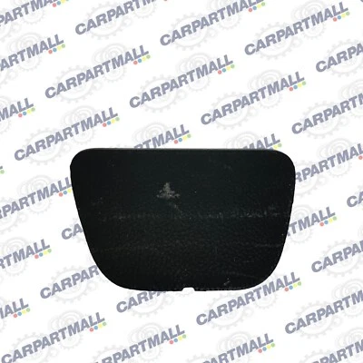12-15 Chevrolet Captiva Sport Rear Liftgate License Plate Access Cover 96662587 Foto 1 de 4