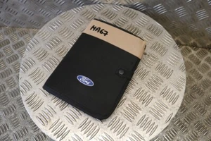 FORD MONDEO MK5 ST-LINE USER MANUAL HANDBOOK 2015-2018 MA67 - Picture 1 of 2