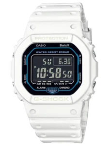 BRANDNEU Casio G-Shock Neu Bluetooth SCI FI WORLD Series Herrenuhr DWB5600SF-7 - Bild 1 von 2